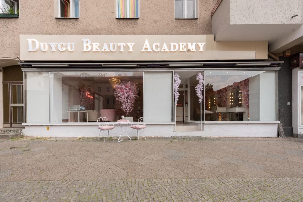 Duygu Beauty Berlin 6